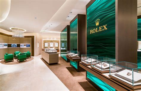 kooheji rolex moda mall|rolex stores near me.